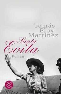 Santa Evita: Roman