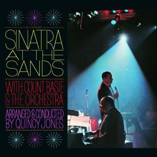 Sinatra at the Sands