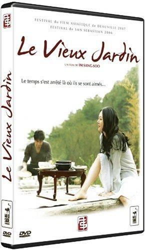 Le vieux Jardin [FR IMPORT]