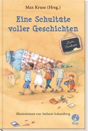 Eine Schultüte voller Geschichten