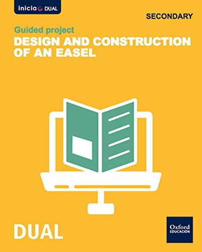 Technology Secondary inicia Dual: Project: A lectern