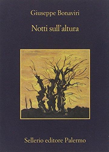 Notti sull'altura (La memoria)