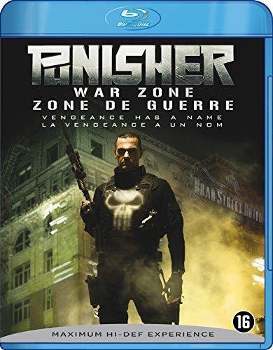 Punisher - War zone