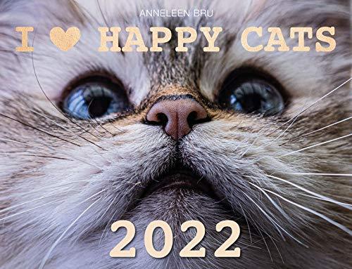 I love Happy Cats 2022