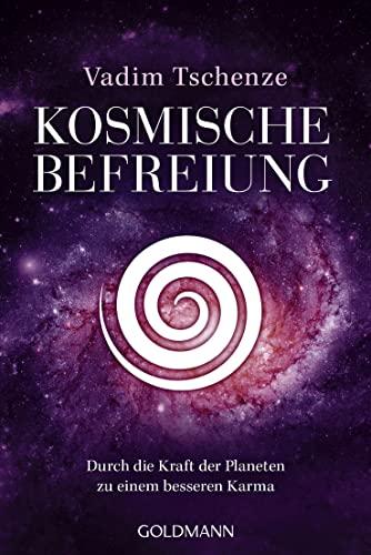 Kosmische Befreiung: Durch die Kraft der Planeten zu einem besseren Karma