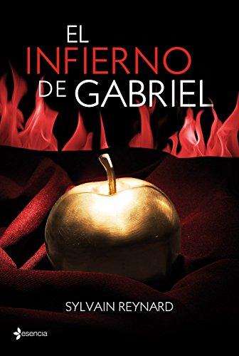 El infierno de Gabriel (Erótica)