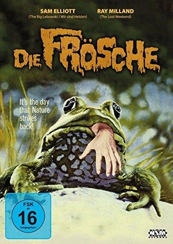 Die Frösche