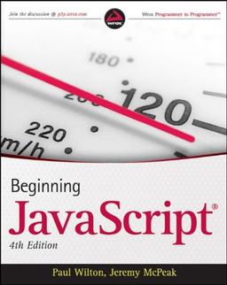 Beginning JavaScript