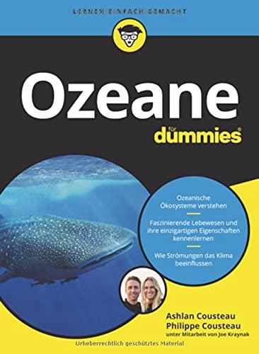 Ozeane für Dummies