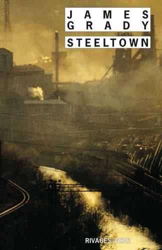 Steeltown