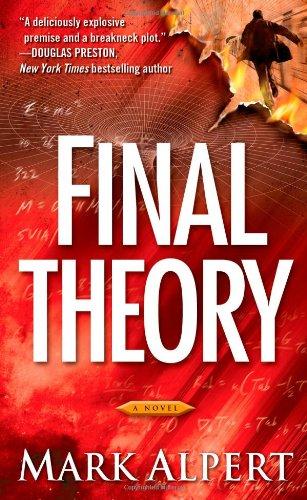 Final Theory: A Novel