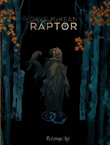 Raptor : Sokol : un roman graphique