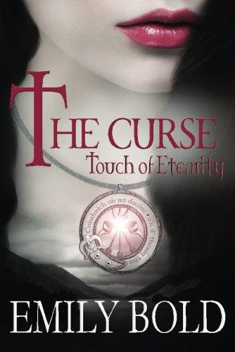 The Curse: Touch of Eternity (The Curse Series)