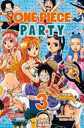 One Piece Party 3