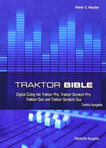 Traktor Bible