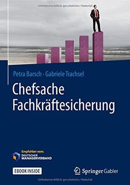 Chefsache Fachkräftesicherung