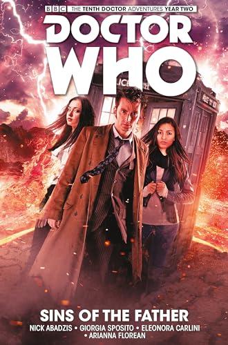 Doctor Who: The Tenth Doctor