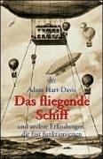 Das fliegende Schiff