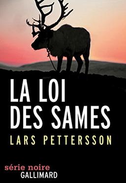 La loi des Sames