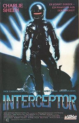 Interceptor [VHS]