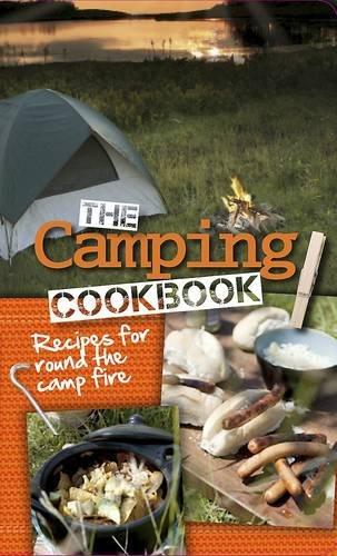 Camping (Board Cookbooks)