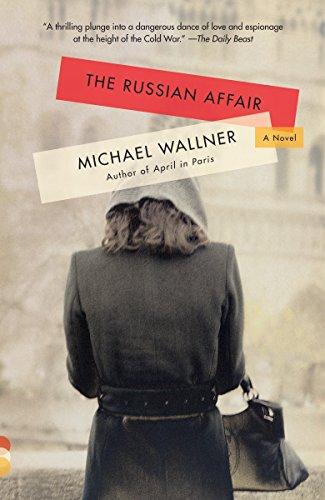 The Russian Affair