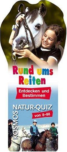 Rund ums Reiten