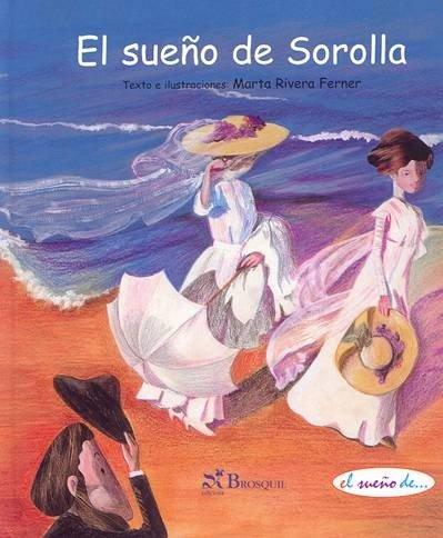 El sueño de Sorolla