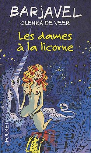 Les dames à la licorne