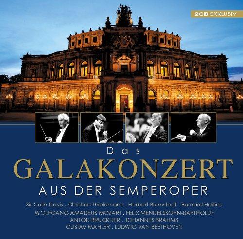 Galakonzert aus der Semperoper