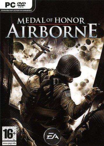 Medal of honor airborne