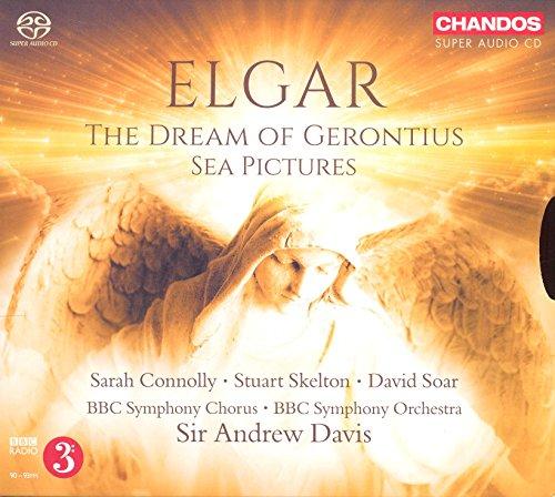 Elgar: The Dream of Gerontius / Sea Pictures Op.37