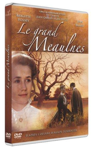 Le grand meaulnes [FR Import]