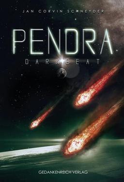 Pendra: Darkbeat