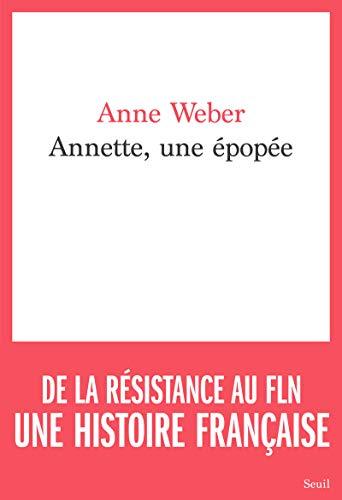 Annette, une épopée