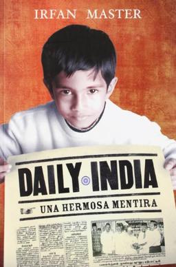 DAILY INDIA (Ficción Young Adult)