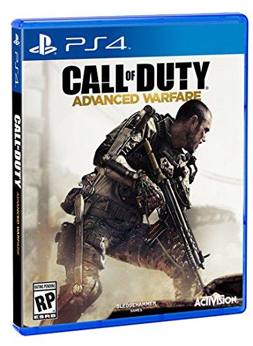 Call of Duty: Advanced Warfare [AT-PEGI]