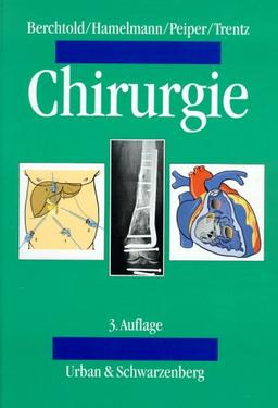 Chirurgie