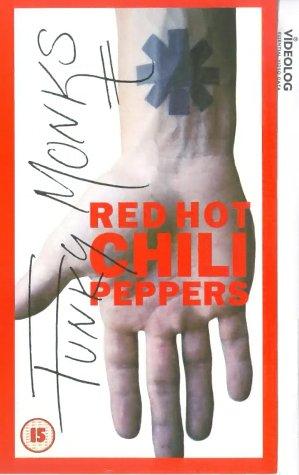 Red Hot Chili Peppers - Funky Monks [VHS]