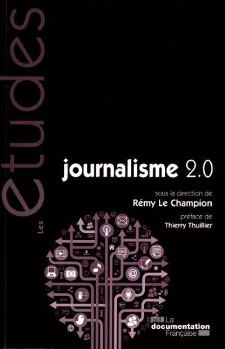 Journalisme 2.0 - nouvelles formes journalistiques, nouvelles compétences