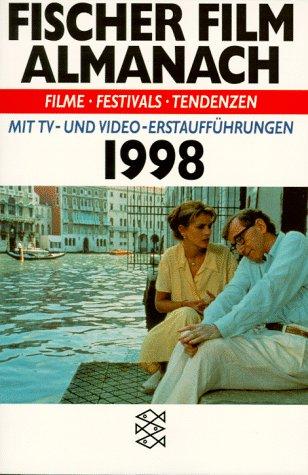 Fischer Film Almanach 1998