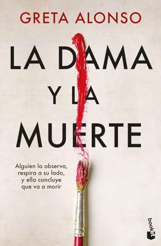 La dama y la muerte (Crimen y misterio)