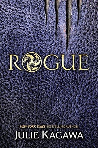 Rogue (The Talon Saga)