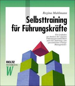 Selbsttraining für Führungskräfte