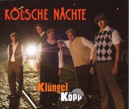 Kölsche Nächte