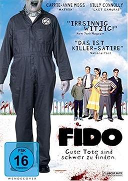 Fido - Gute Tote sind schwer zu finden