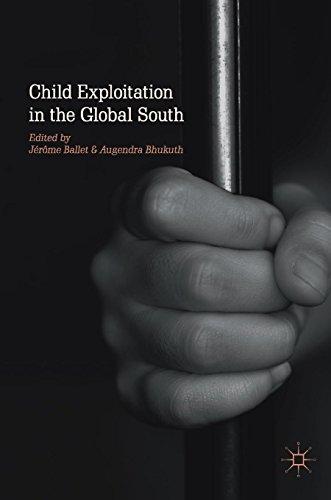 Child Exploitation in the Global South