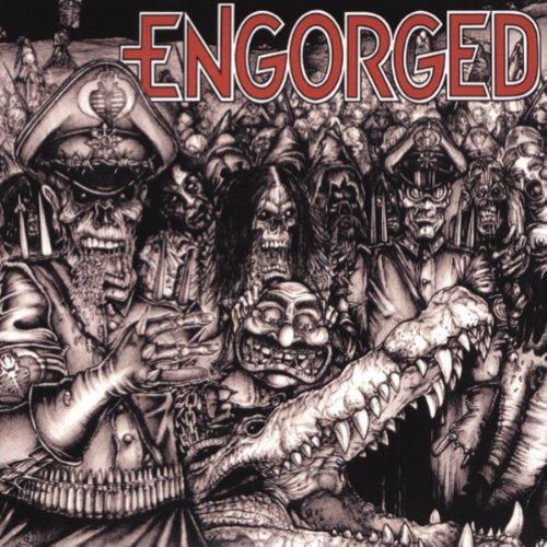 Engorged