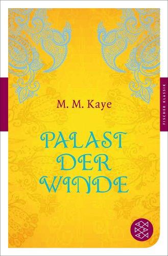 Palast der Winde: Roman (Fischer Klassik)