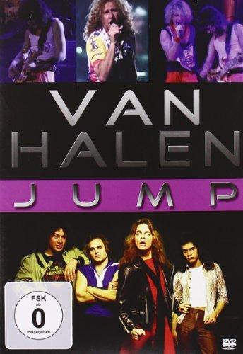 Van Halen Jump